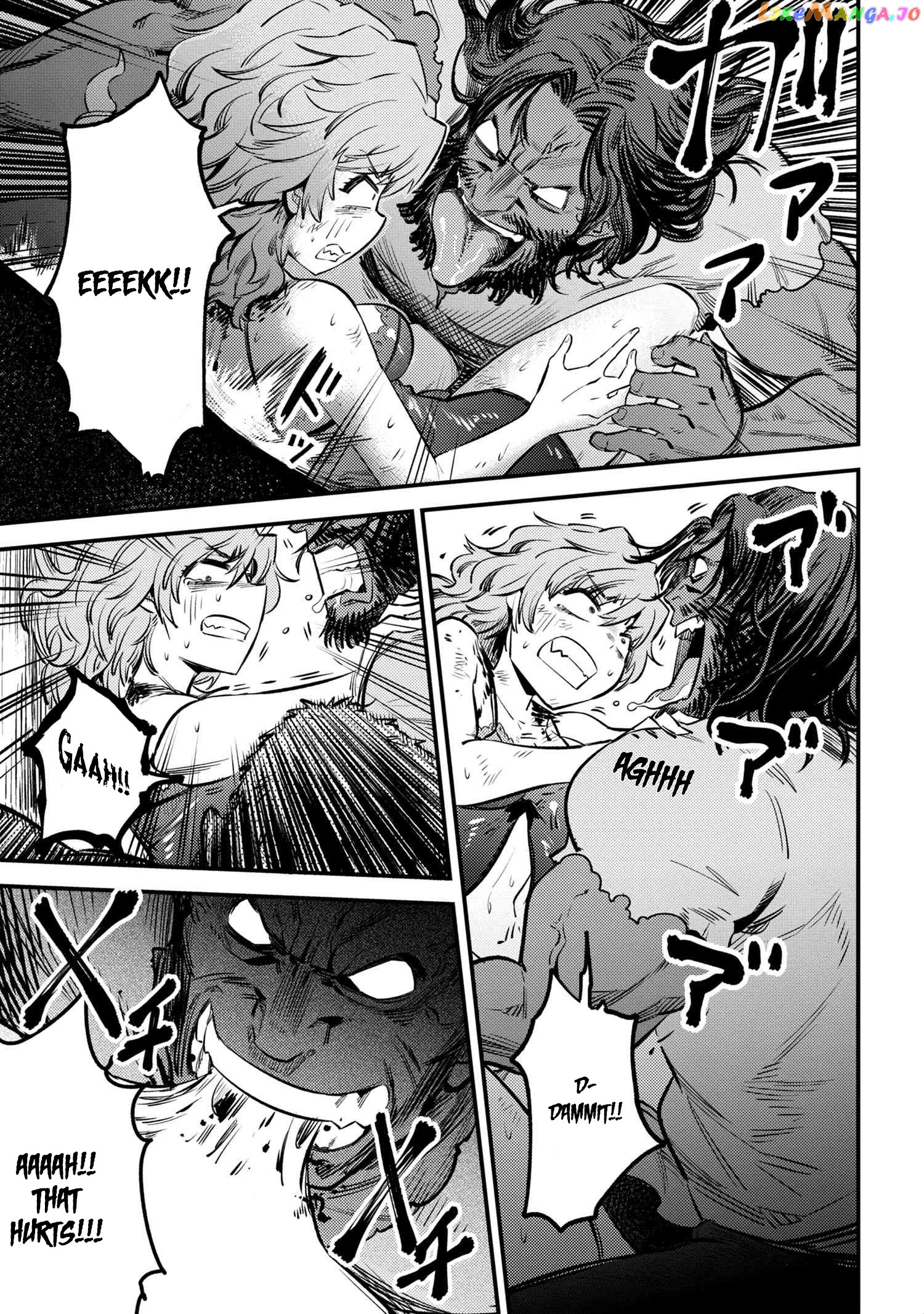 Redo Of Healer, Chapter 25.2 image 10